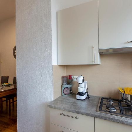 Apartman Lema Póla Kültér fotó