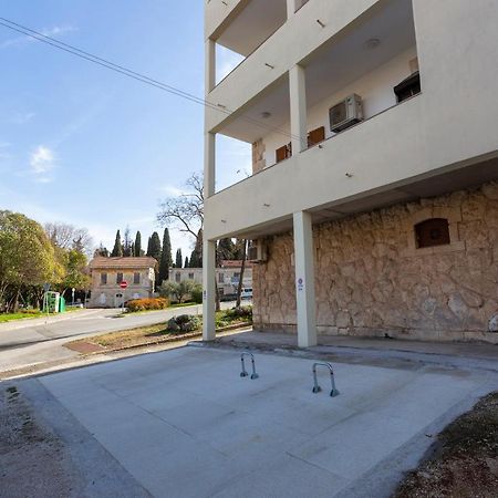 Apartman Lema Póla Kültér fotó
